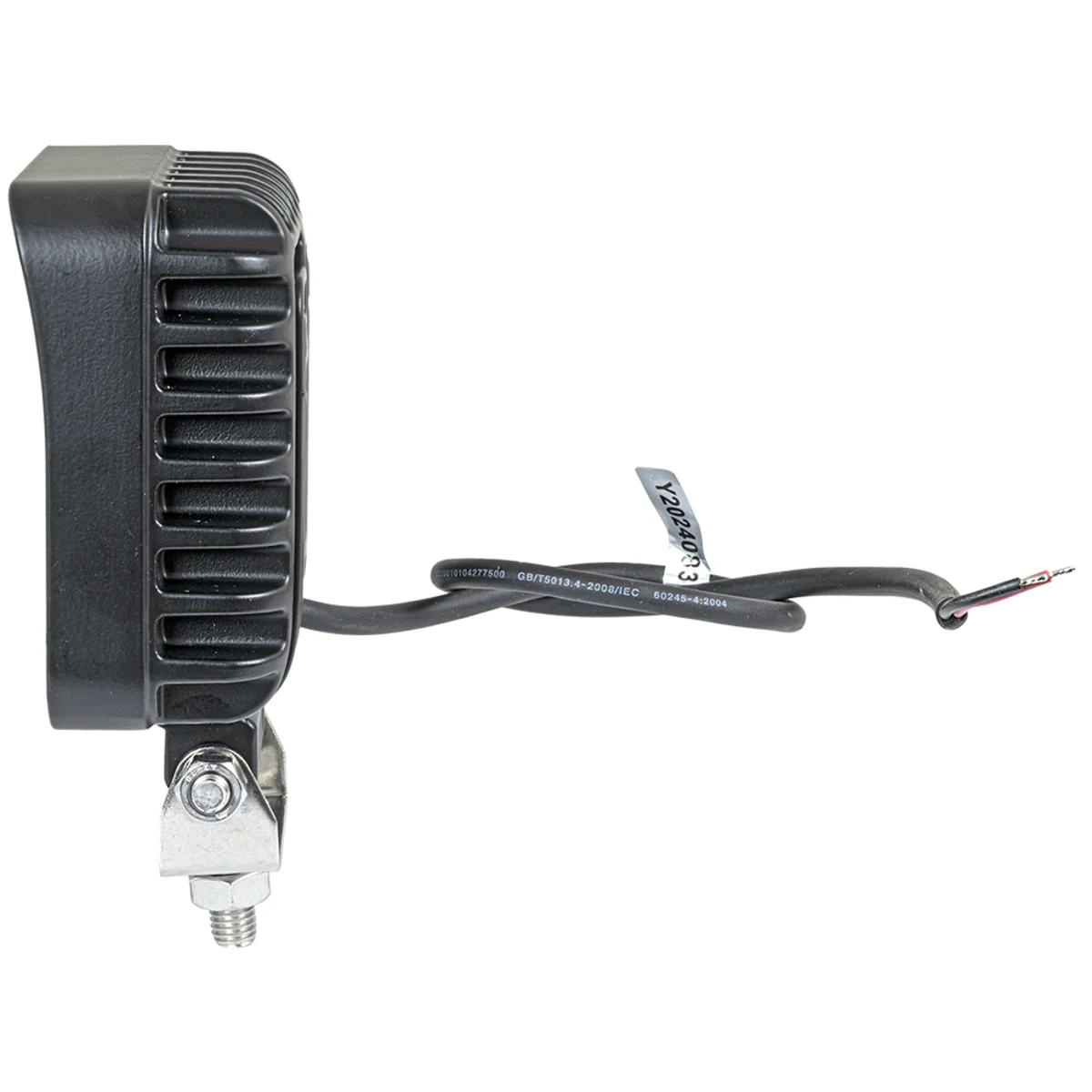 LED Work Light 64W, 108x108