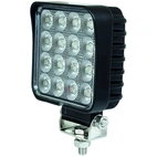 LED Work Light 64W, 108x108