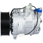 A/C Compressor 24V