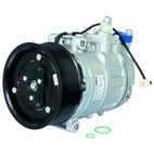 A/C Compressor 24V