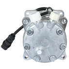 A/C Compressor 24V MAN