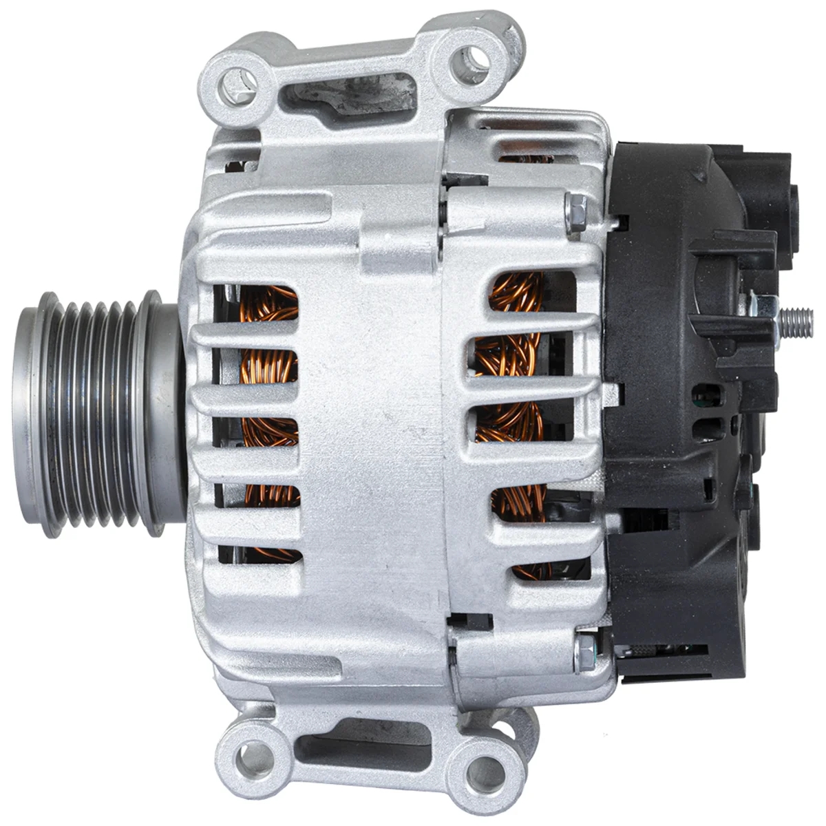 Alternator 12V-140A for VAG