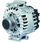 Alternator 12V-140A for VAG