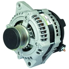 Alternator 12V-100A (2 batteries)