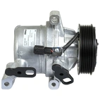 A/C Compressor for Dacia