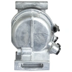 A/C Compressor for Dacia