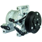 A/C Compressor for Dacia