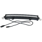 LED Light Bar Curved, 563mm