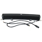 LED Light Bar Curved, 563mm