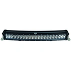 LED Light Bar Curved, 563mm