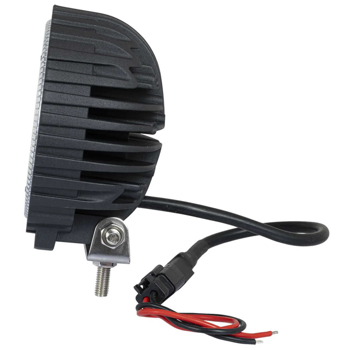 LED Work lamp 27W, UD 125mm