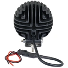 LED Work lamp 27W, UD 125mm