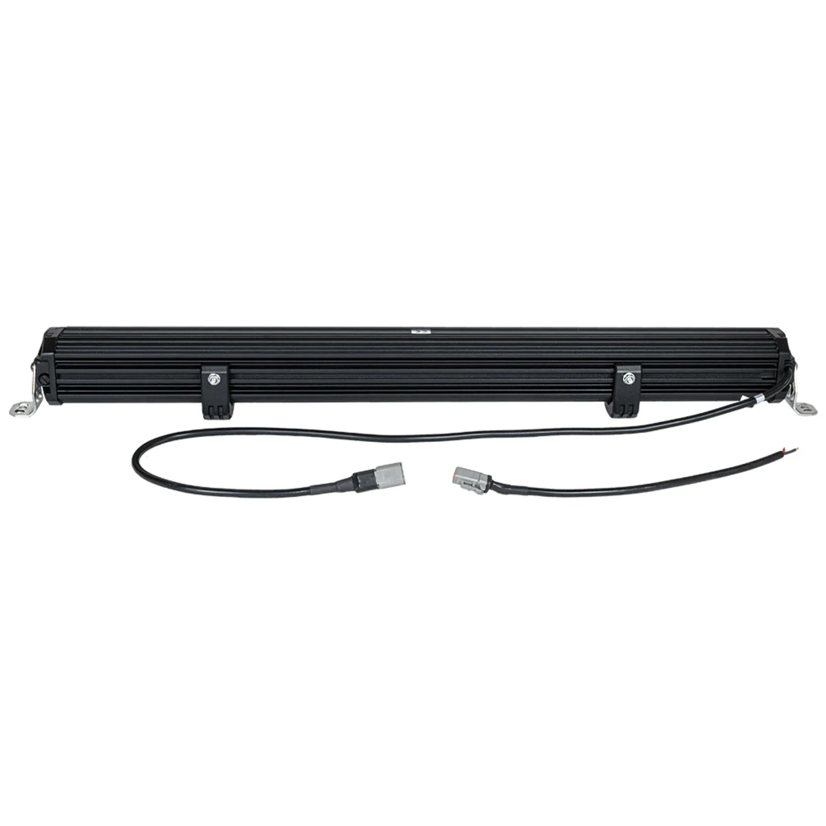 LED Light bar, straight, 818mm. 180W