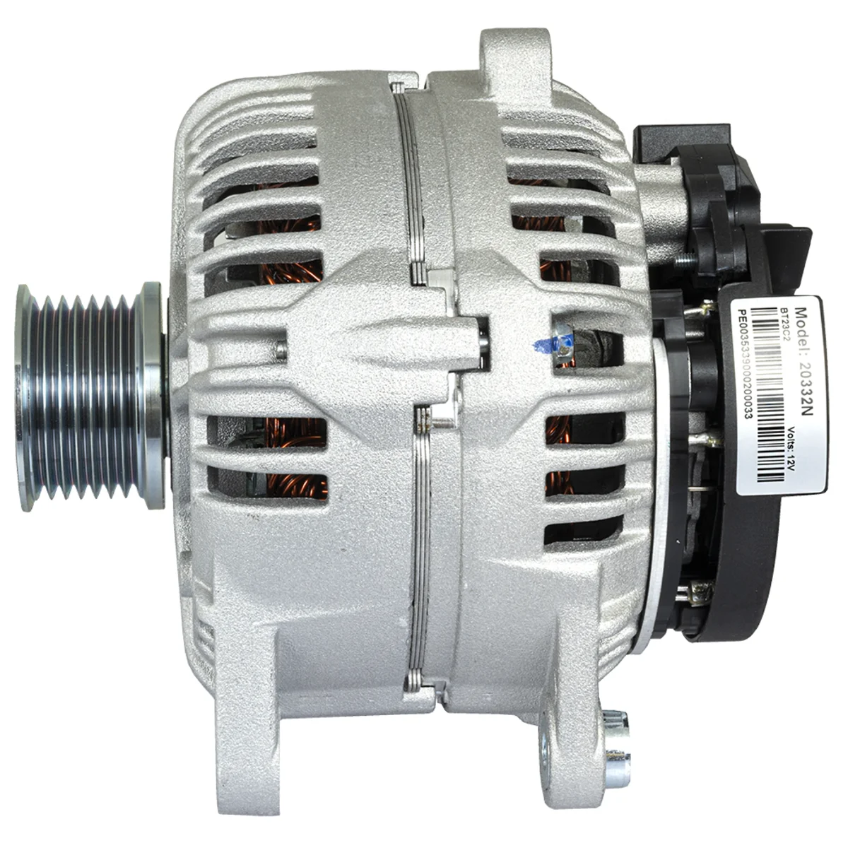 Alternator 12V-150A
