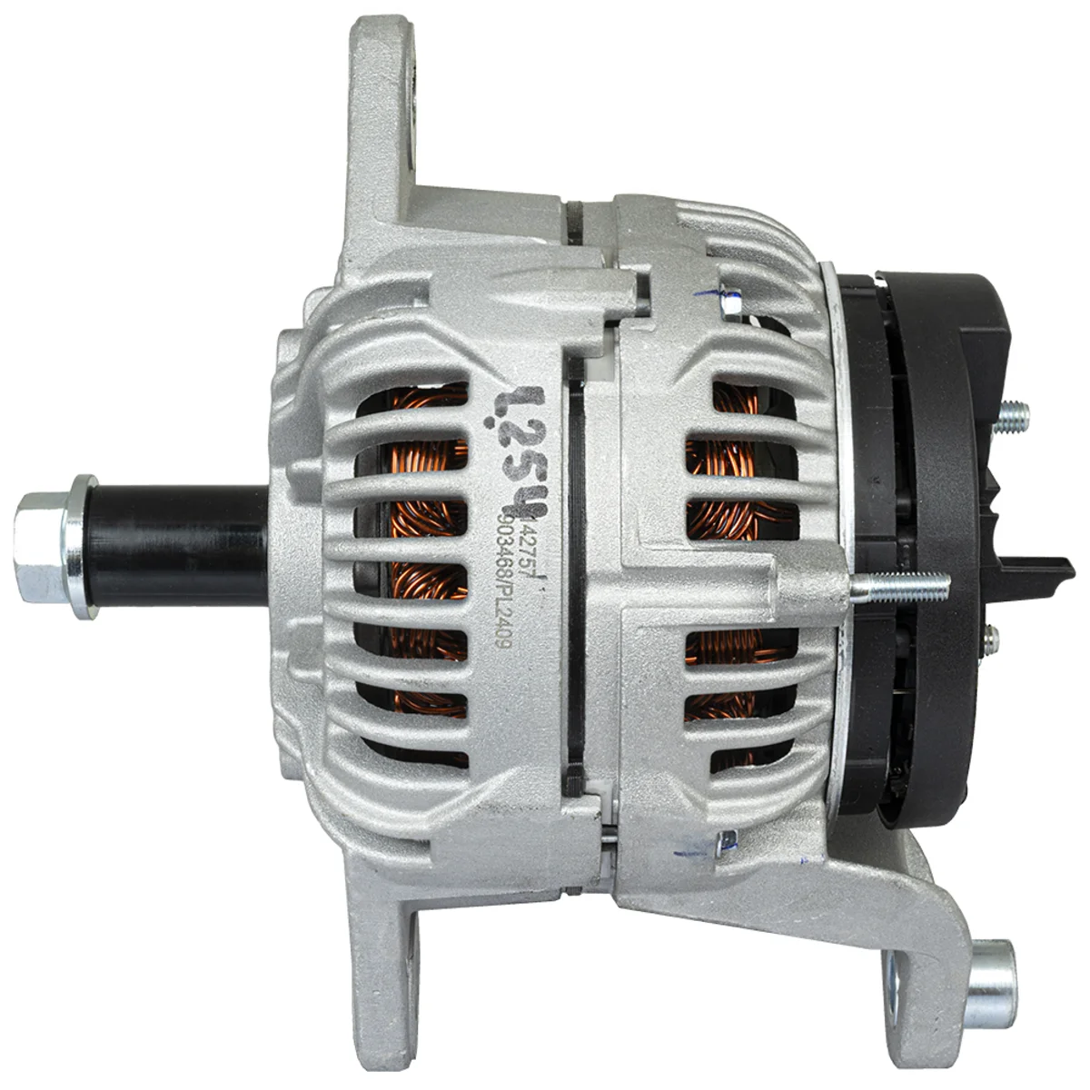 Alternator 24V-120A