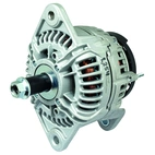 Alternator 24V-120A