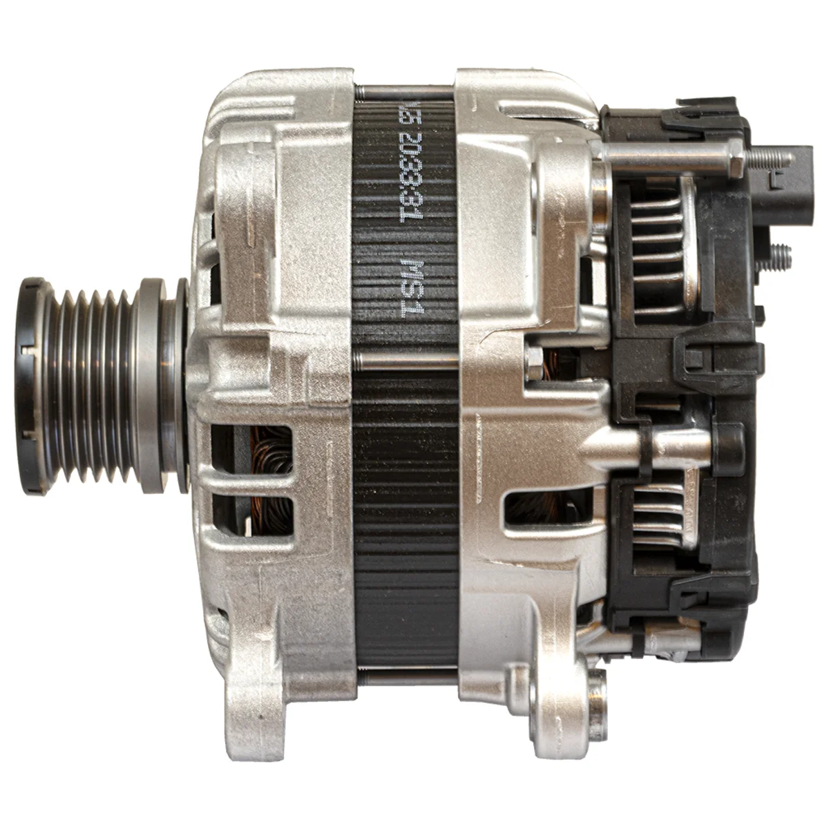 Alternator 12V-250A