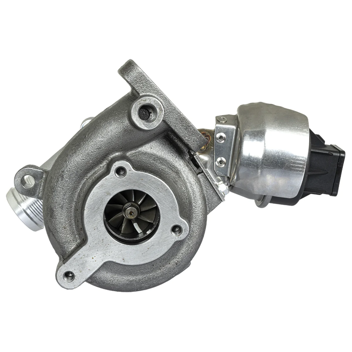 Turbo loudspeaker Audi BRD/BVA