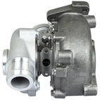 Turbo loudspeaker Audi BRD/BVA