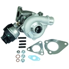 Turbo loudspeaker Audi BRD/BVA
