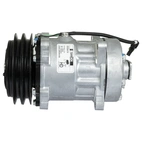 A/C Compressor 24V-2V-132