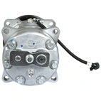 A/C Compressor 24V-2V-132