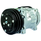 A/C Compressor 24V-2V-132