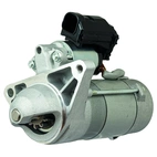 Starter motor 12V-2.0kW
