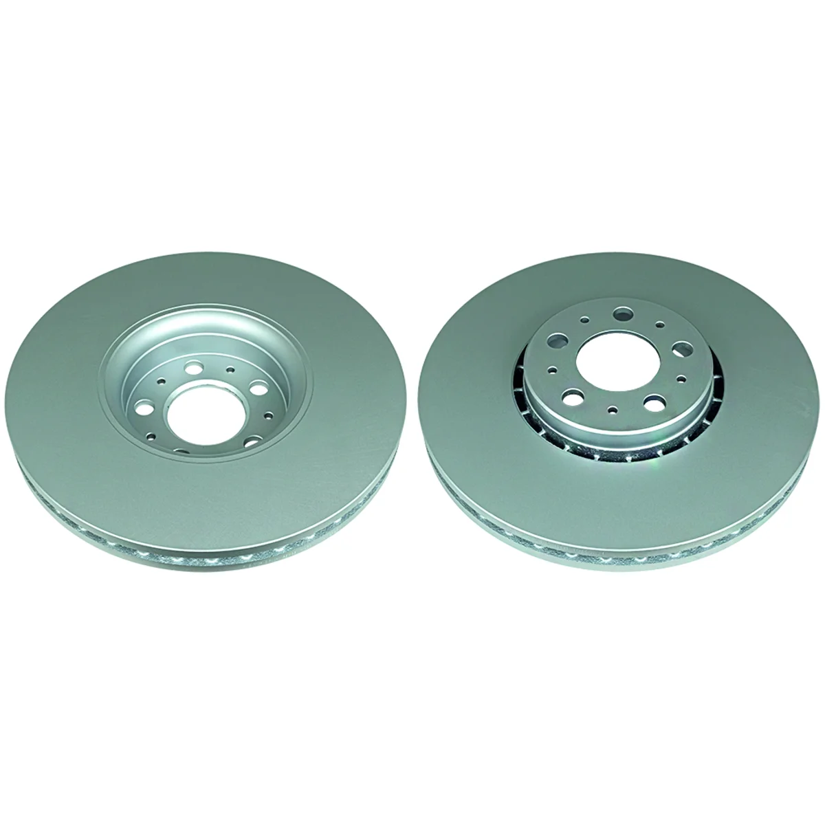 Brake disc Framaxel, set 2 pieces