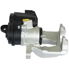 Brake caliper fits Audi