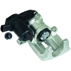 Brake caliper fits Land Rover