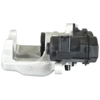 Brake caliper fits Mercedes-Benz