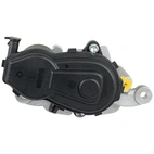 Brake caliper fits Mercedes-Benz