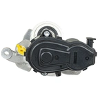 Brake caliper fits Mercedes
