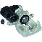Brake caliper fits Mercedes