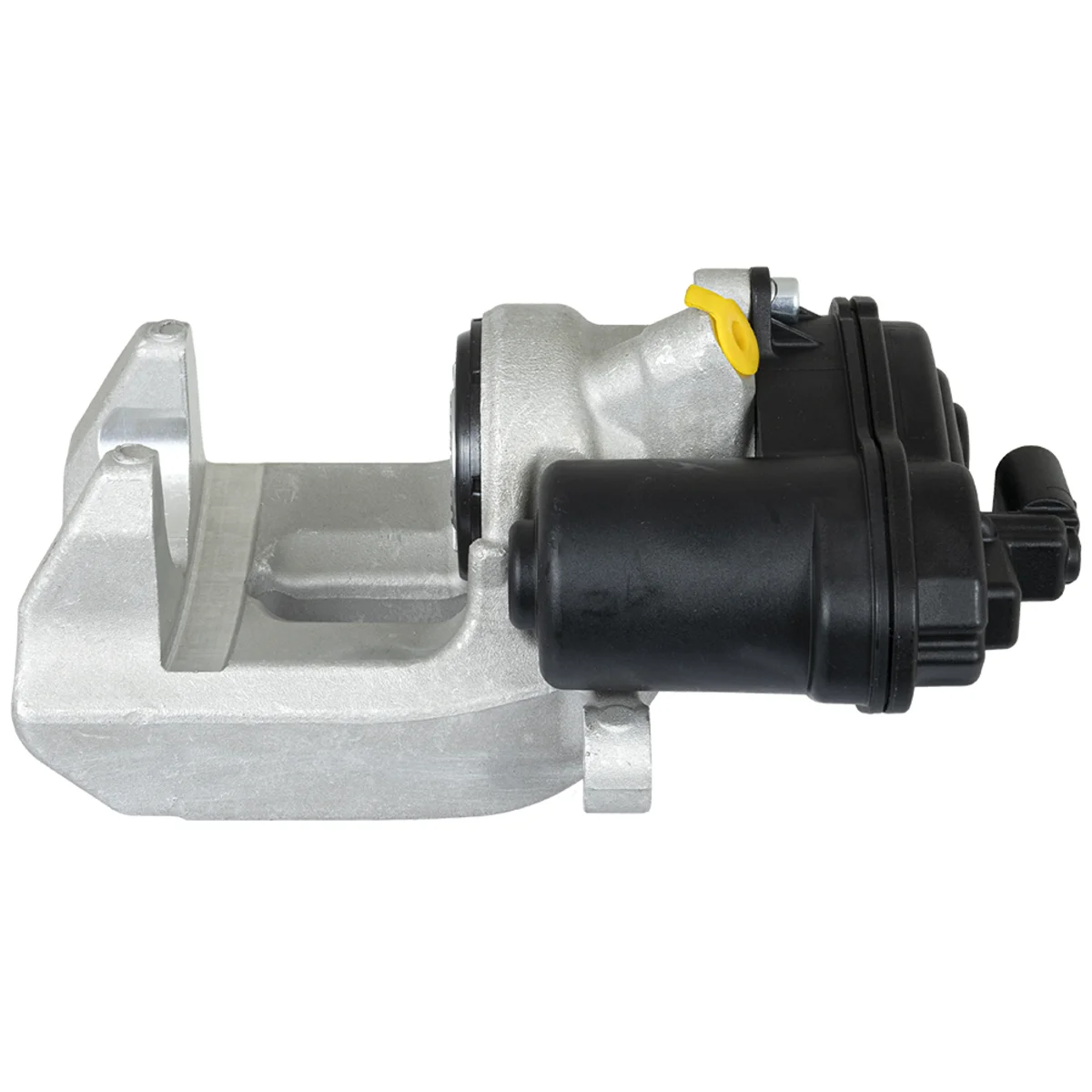 Brake caliper fits BMW