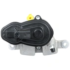 Brake caliper fits BMW