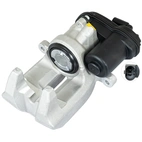 Brake caliper fits BMW