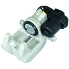 Brake caliper fits BMW