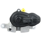 Brake caliper fits BMW