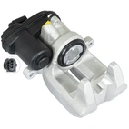 Brake caliper fits BMW