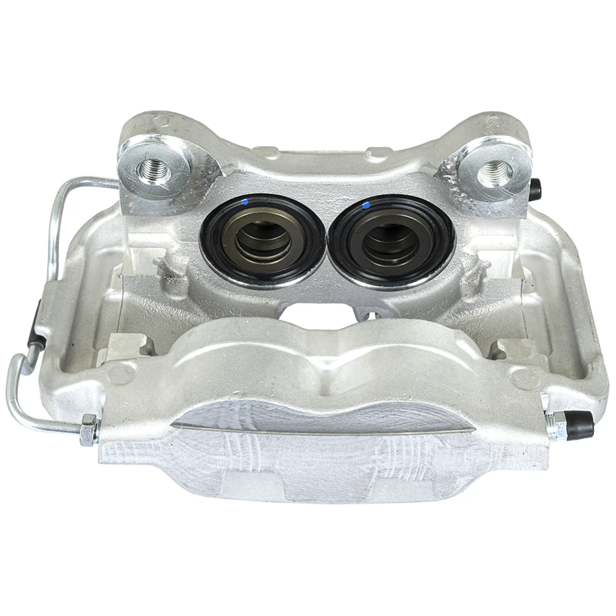 Brake caliper fits BMW