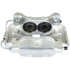 Brake caliper fits BMW