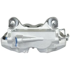 Brake caliper fits BMW