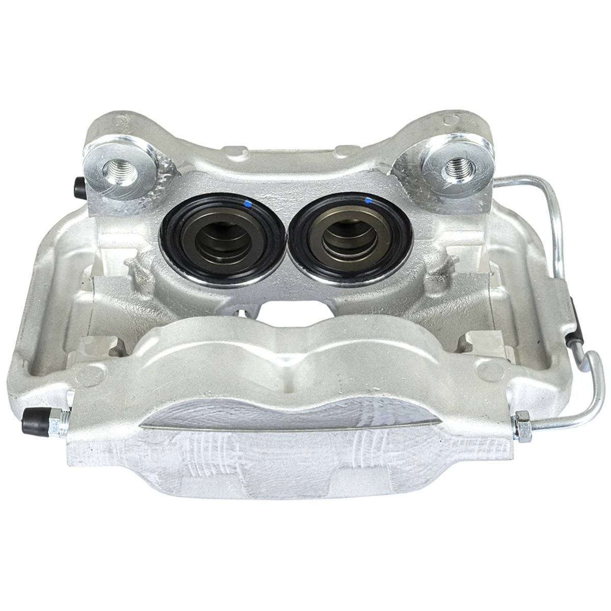 Brake caliper fits BMW