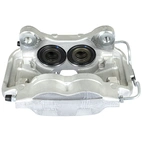 Brake caliper fits BMW