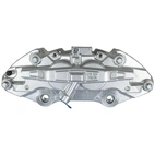 Brake caliper fits Mercedes-Benz