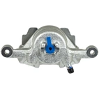 Brake caliper fits Honda