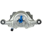 Brake caliper fits Honda