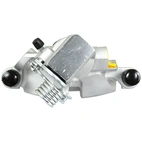 Brake caliper fits Ford